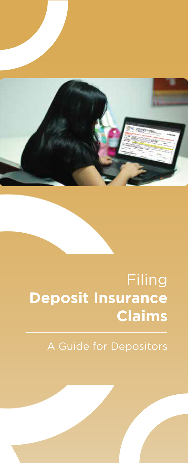 Filing Deposit Insurance Claims